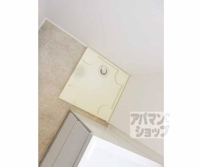 【ハーモニーテラス高塚】間取