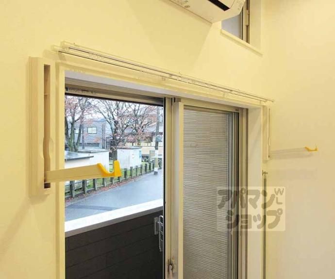 【ハーモニーテラス高塚】間取