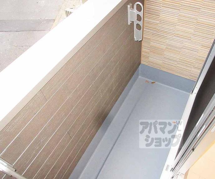 【ハーモニーテラス高塚】間取