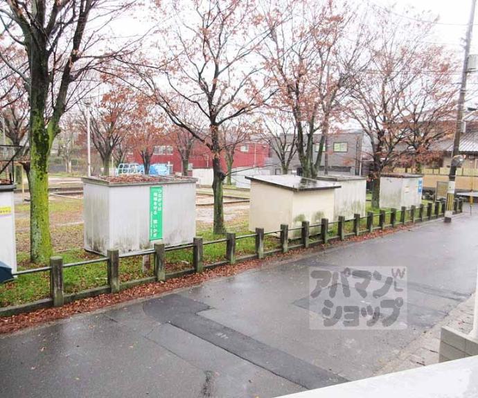 【ハーモニーテラス高塚】間取