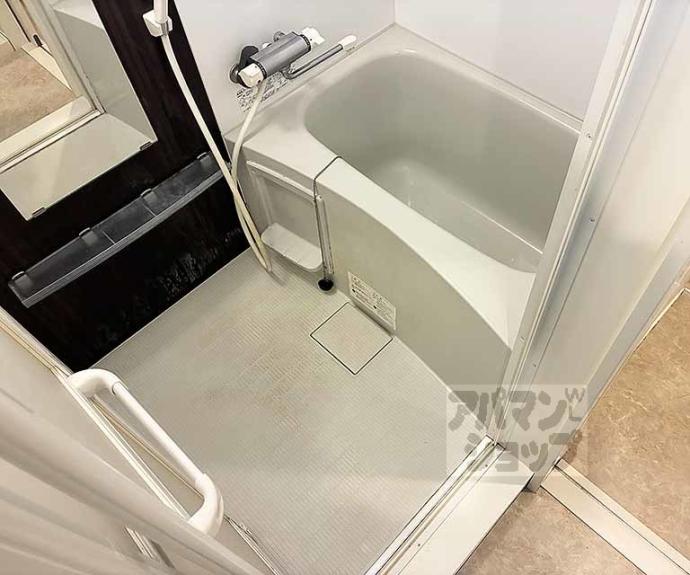 【ハーモニーテラス高塚】間取