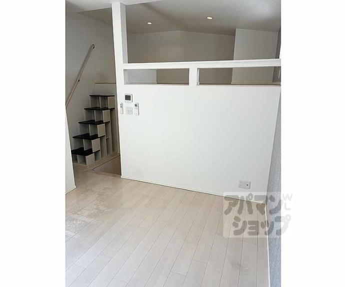 【ハーモニーテラス高塚】間取