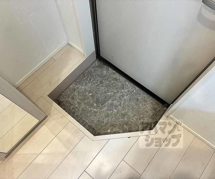 【ハーモニーテラス高塚】間取