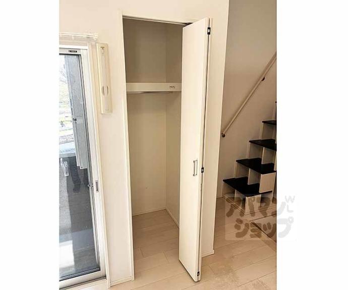 【ハーモニーテラス高塚】間取