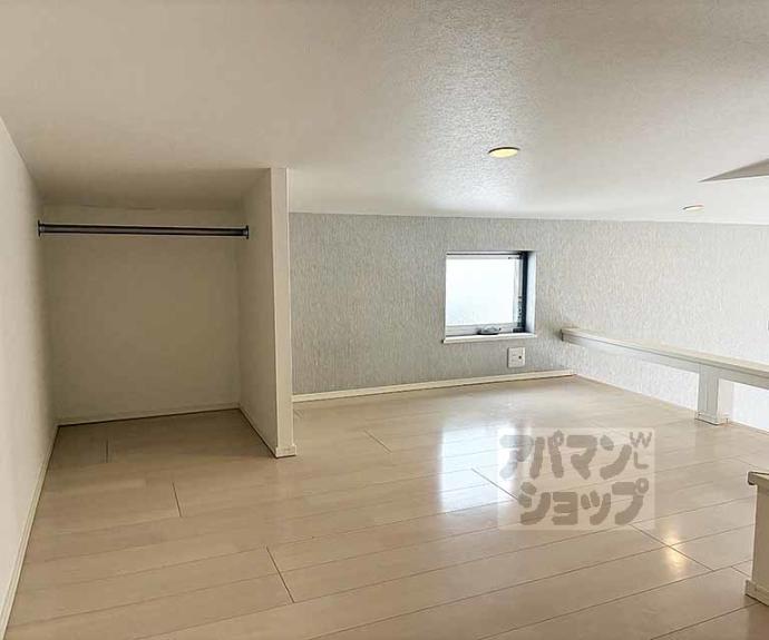 【ハーモニーテラス高塚】間取