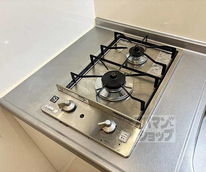 【ハーモニーテラス高塚】間取