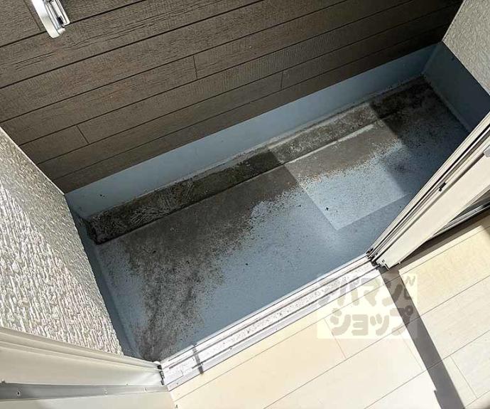 【ハーモニーテラス高塚】間取