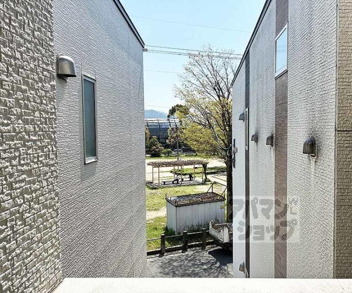 【ハーモニーテラス高塚】間取