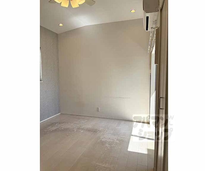 【ハーモニーテラス高塚】間取