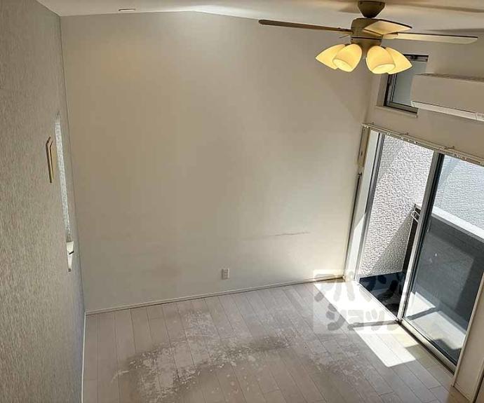 【ハーモニーテラス高塚】間取