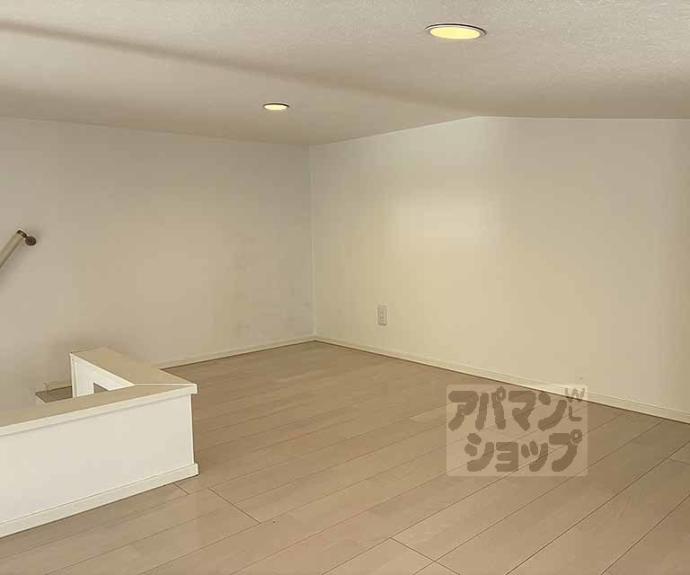 【ハーモニーテラス高塚】間取