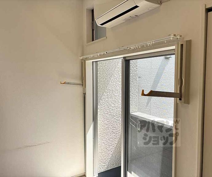 【ハーモニーテラス高塚】間取