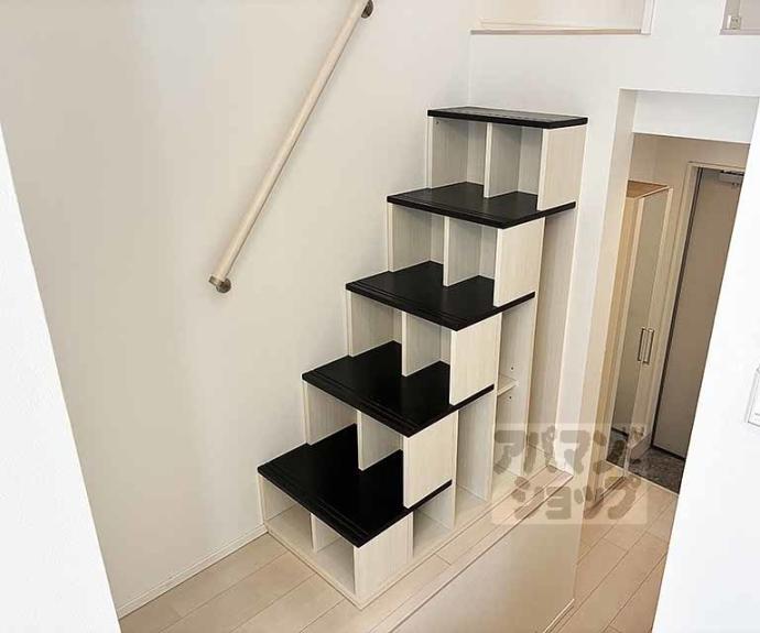 【ハーモニーテラス高塚】間取