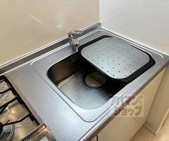 【ハーモニーテラス高塚】間取