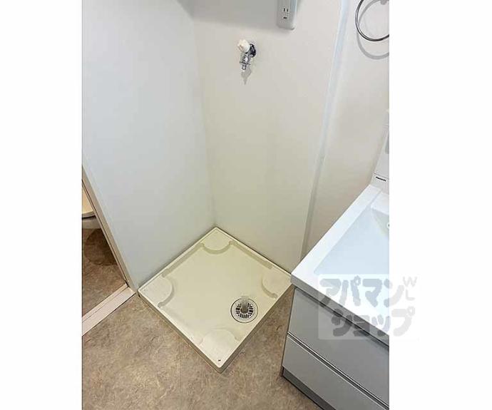 【ハーモニーテラス高塚】間取