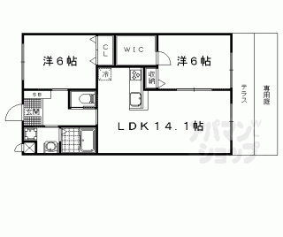 【エルヴィータ安朱】