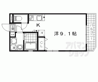 【パークス京都東】