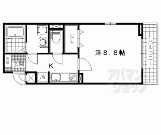 【ル・ソレイユⅡ】