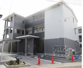 ル・ソレイユⅡ：間取図