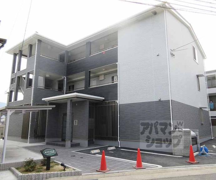 【ル・ソレイユⅡ】間取