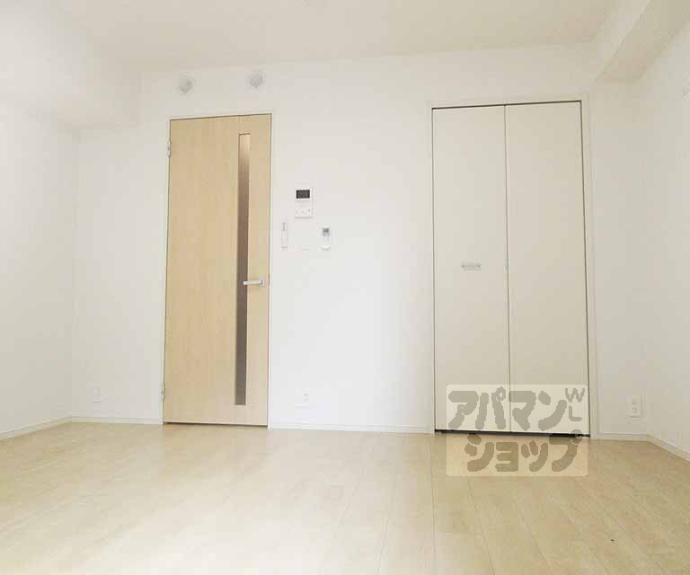 【ル・ソレイユⅡ】間取