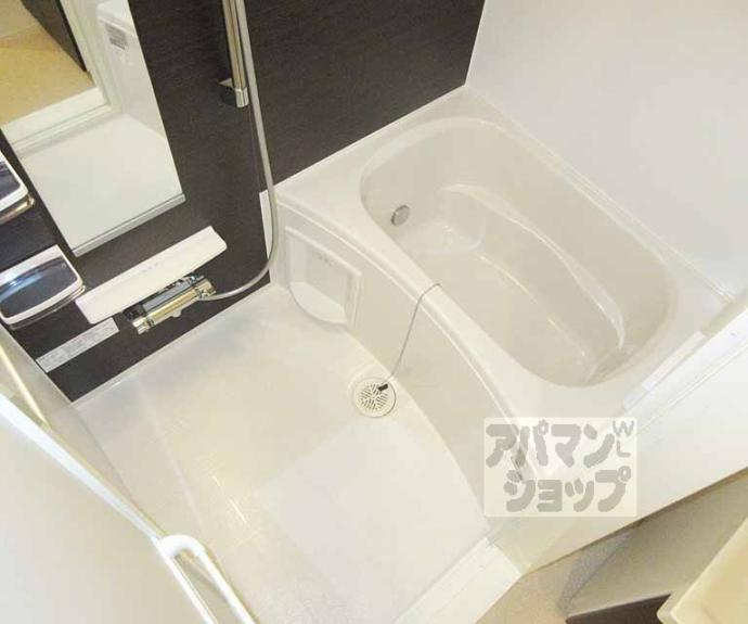 【ル・ソレイユⅡ】間取