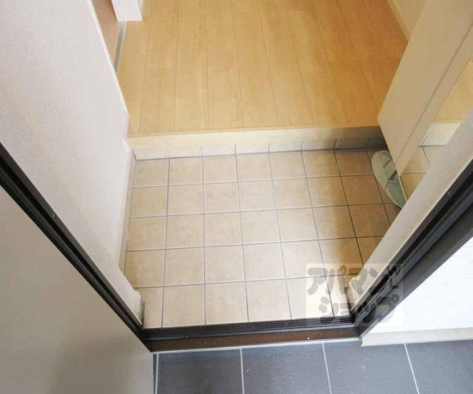 【ル・ソレイユⅡ】間取