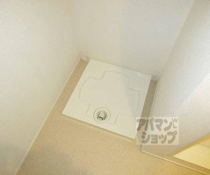 【ル・ソレイユⅡ】間取