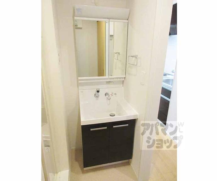 【ル・ソレイユⅡ】間取