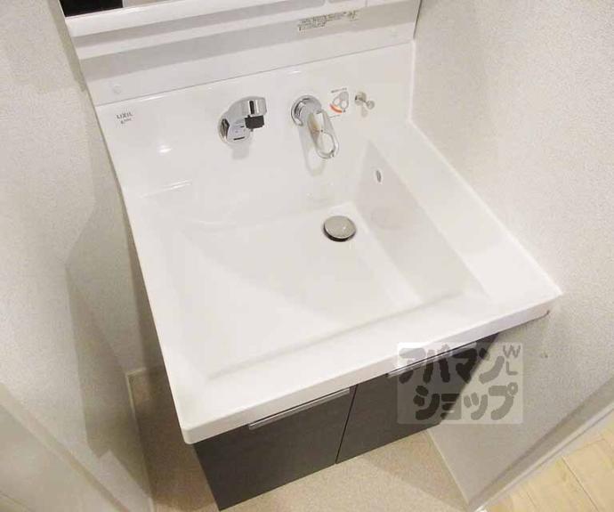 【ル・ソレイユⅡ】間取