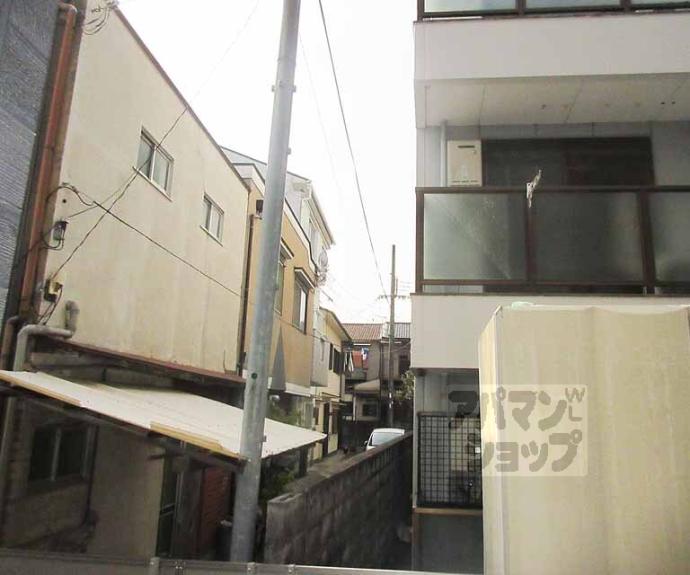 【ル・ソレイユⅡ】間取