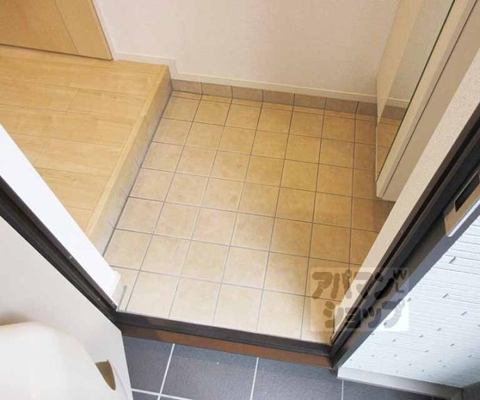 【ル・ソレイユⅡ】間取