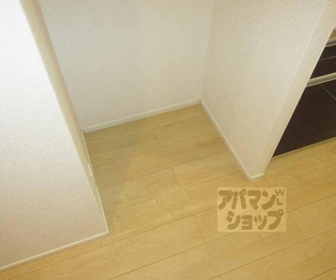 【ル・ソレイユⅡ】間取