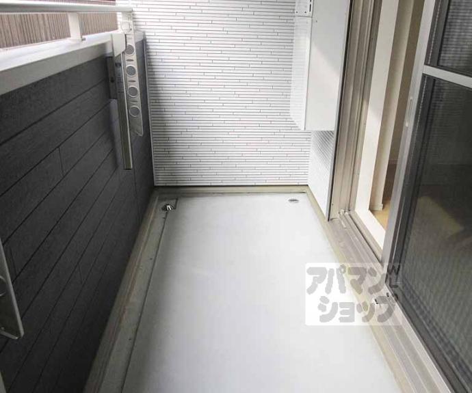 【ル・ソレイユⅡ】間取