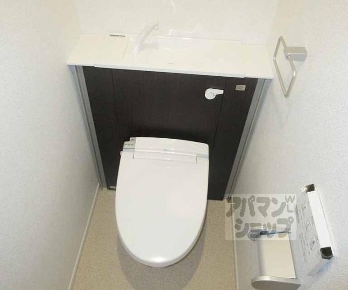 【ル・ソレイユⅡ】間取