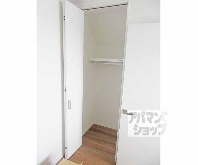 【ＧｒｅｅｎＲｏｏｍ椥辻】間取