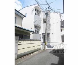 アンビエンテ：間取図