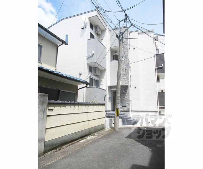 【アンビエンテ】間取