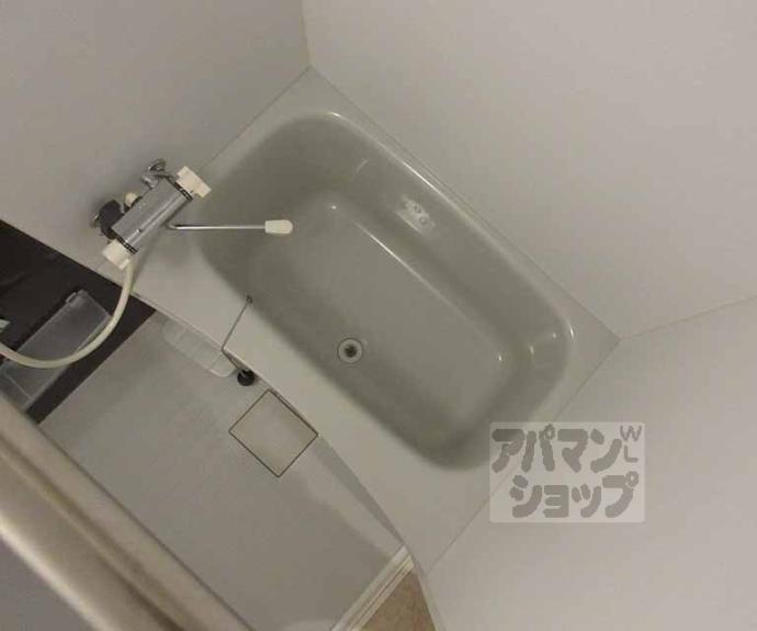 【アンビエンテ】間取