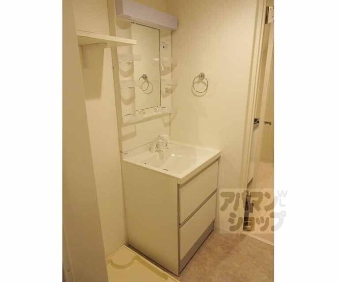 【アンビエンテ】間取