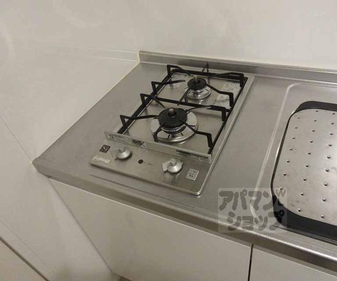 【アンビエンテ】間取