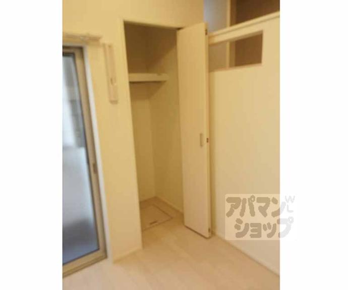 【アンビエンテ】間取