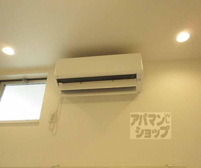 【アンビエンテ】間取