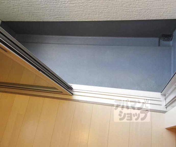 【アンビエンテ】間取