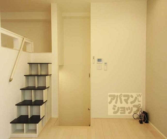 【アンビエンテ】間取