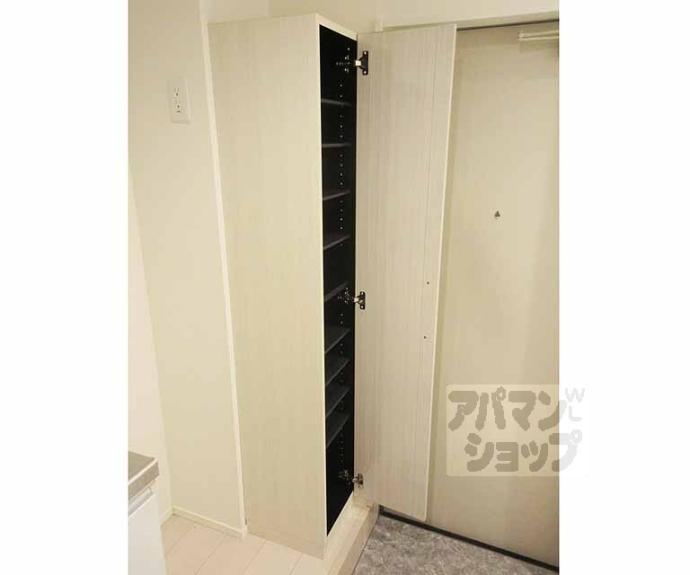 【アンビエンテ】間取