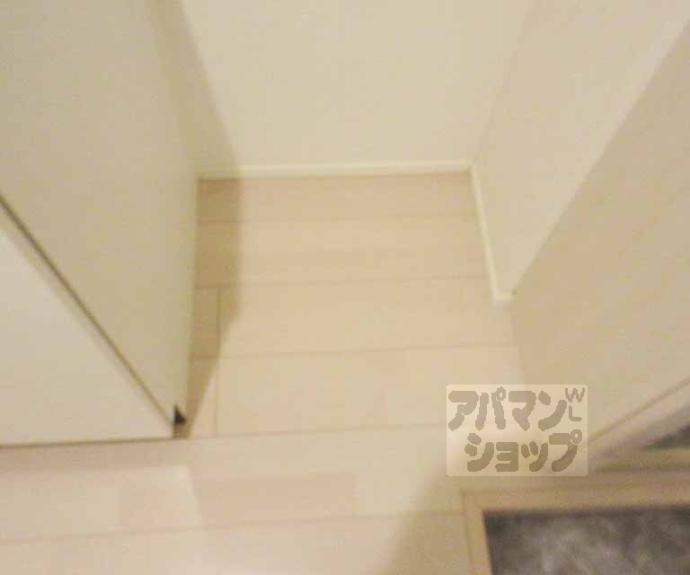 【アンビエンテ】間取