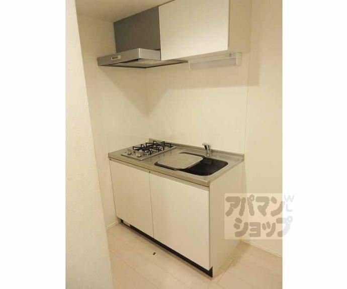 【アンビエンテ】間取