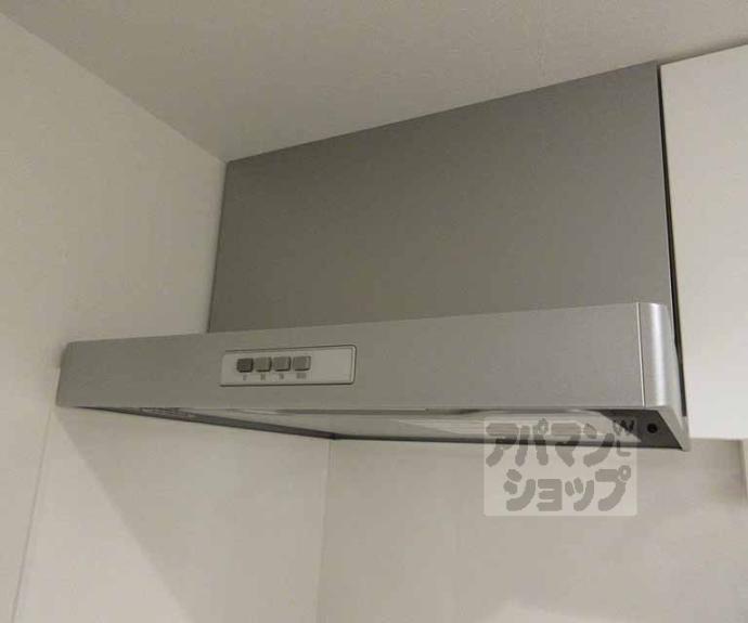 【アンビエンテ】間取