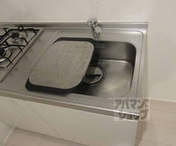 【アンビエンテ】間取